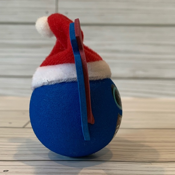 New Disney STITCH Christmas Holiday Antenna Topper - Picture 4 of 5